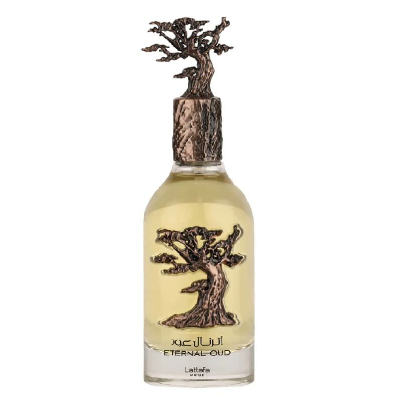 Lattafa Pride Eternal Oud edp100ml Unisex - Lattafa - Default Title - Perfumisimo